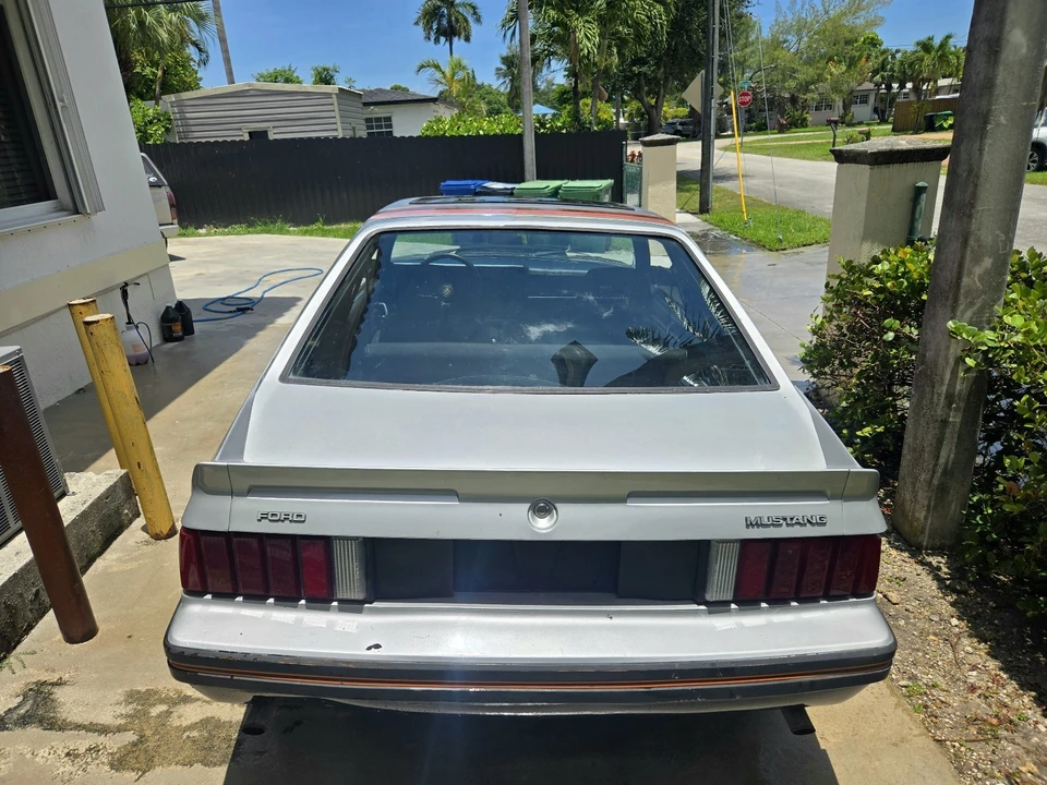 1979 Ford Mustang 3rd Gen - Image 5 of 27