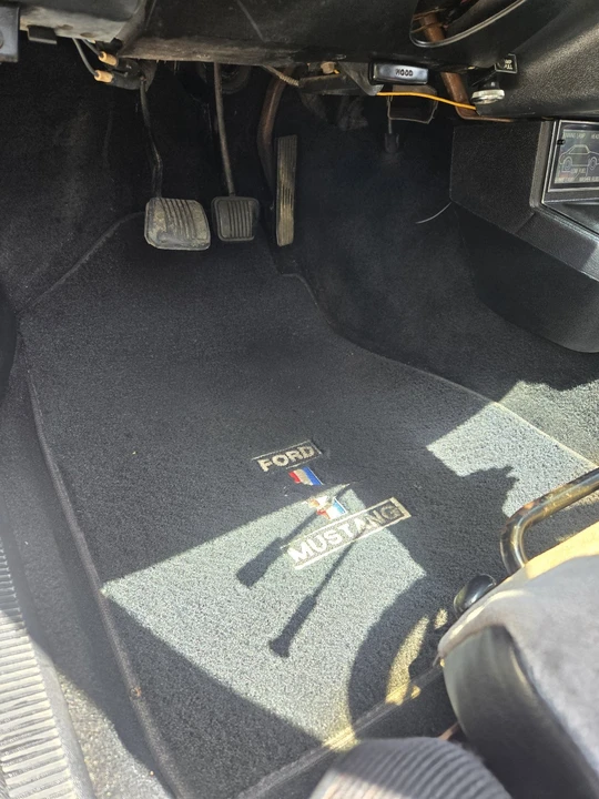 1979 Ford Mustang 3rd Gen - Image 11 of 27