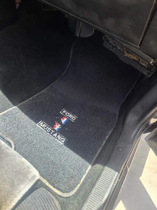1979 Ford Mustang 3rd Gen - Image 12 of 27
