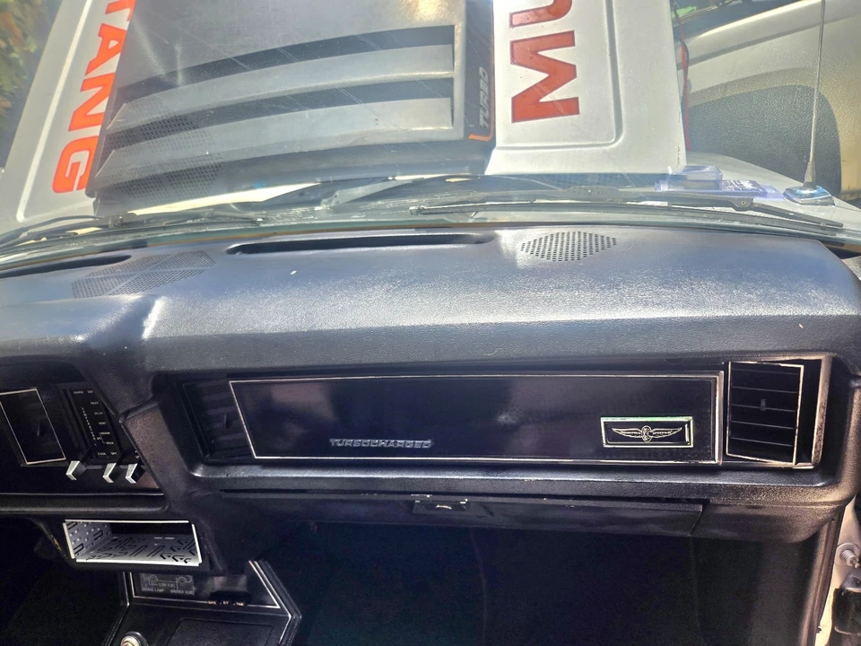 1979 Ford Mustang 3rd Gen - Image 26 of 27