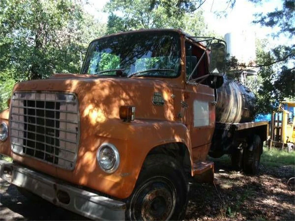 1979 Ford F-Series 6th Gen - Image 3 of 5