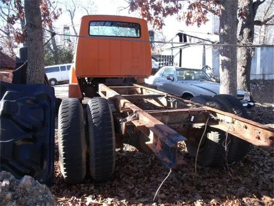 1979 Ford F-Series 6th Gen - Image 2 of 5