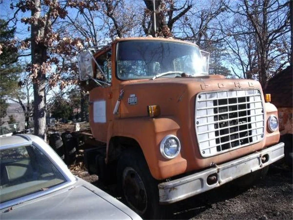 1979 Ford F-Series 6th Gen - Image 5 of 5