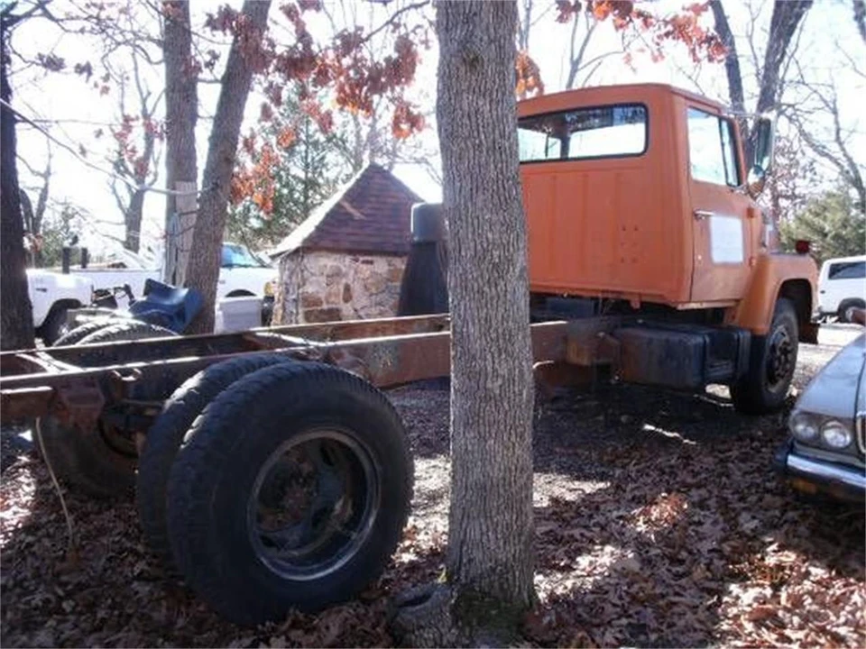 1979 Ford F-Series 6th Gen - Image 4 of 5