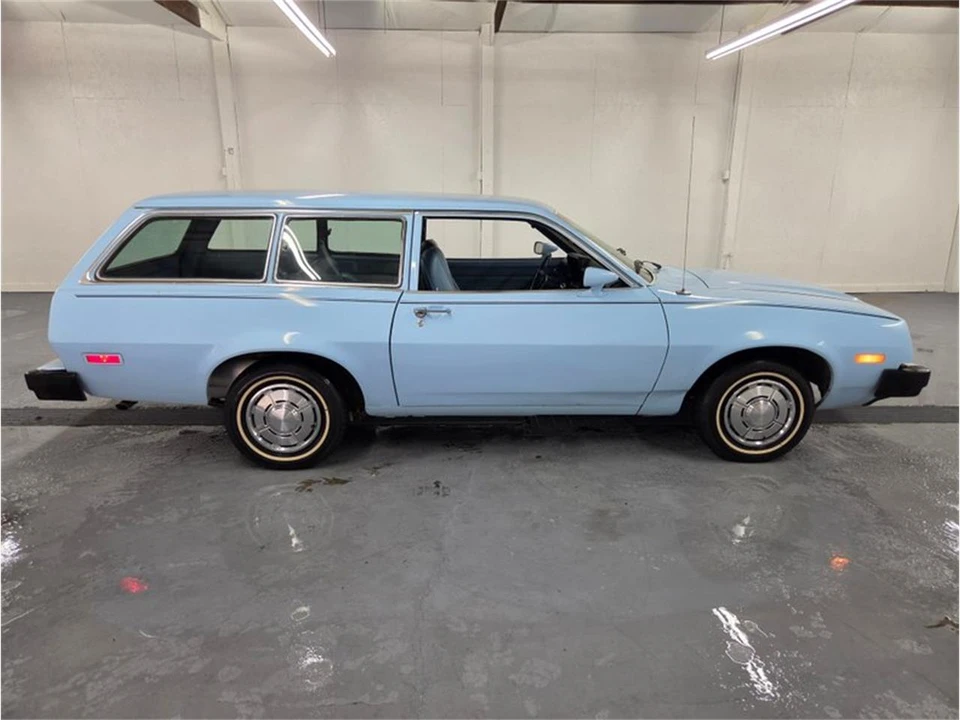 1979 Ford Pinto - Image 7 of 21