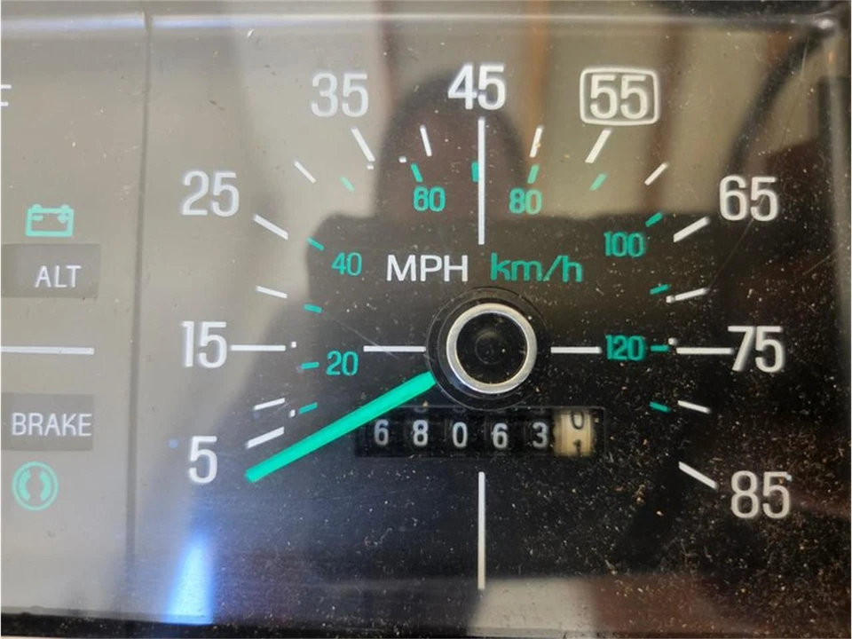 1979 Ford Pinto - Image 15 of 21