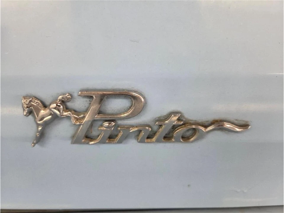 1979 Ford Pinto - Image 11 of 21