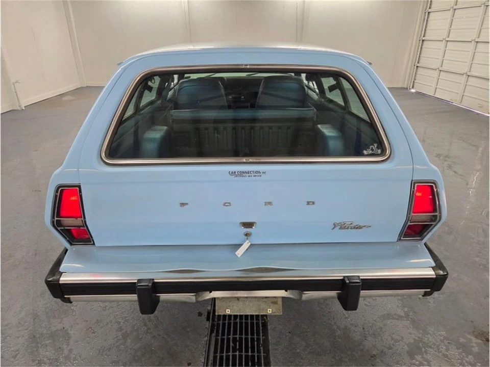1979 Ford Pinto - Image 4 of 21