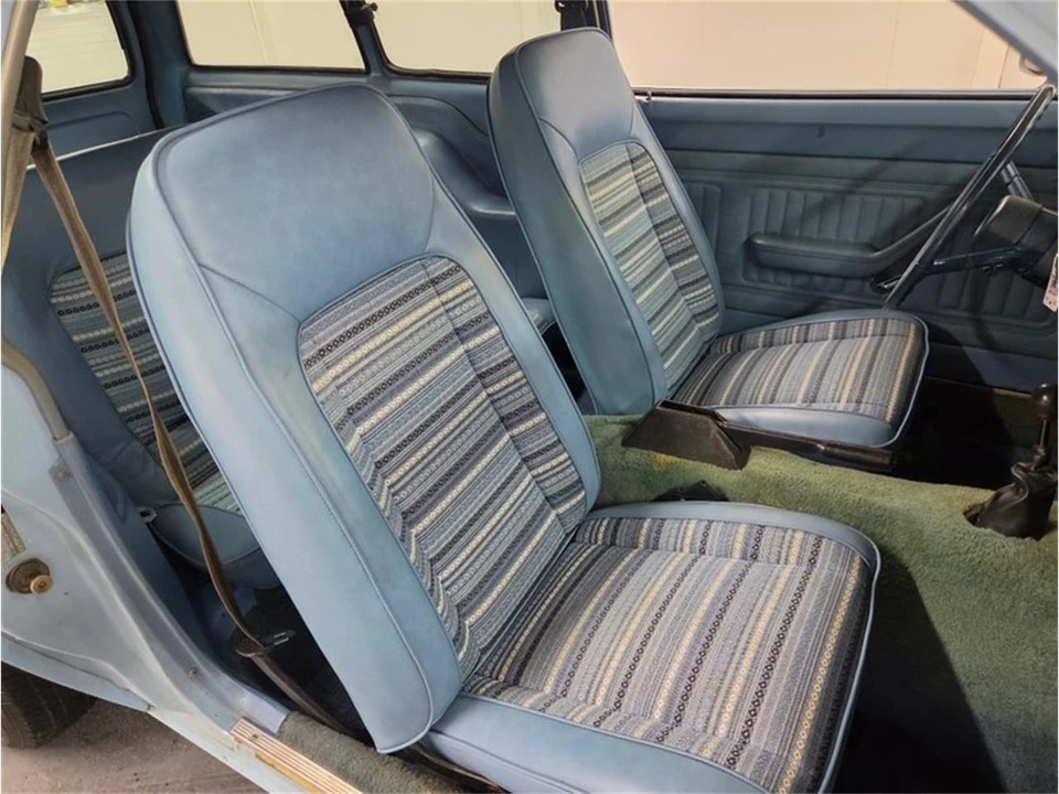 1979 Ford Pinto - Image 18 of 21