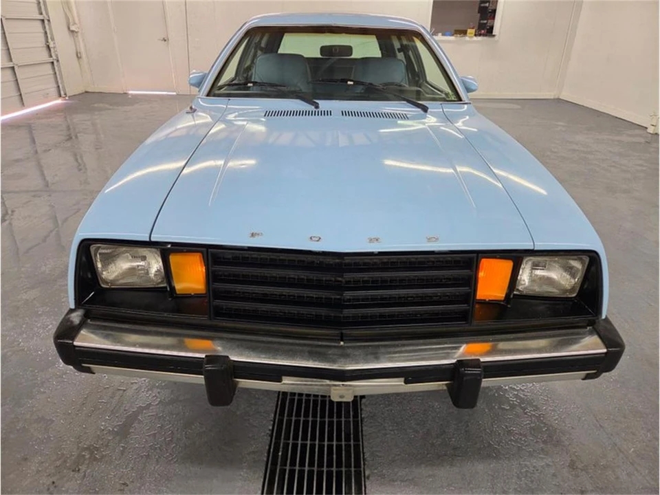 1979 Ford Pinto - Image 10 of 21