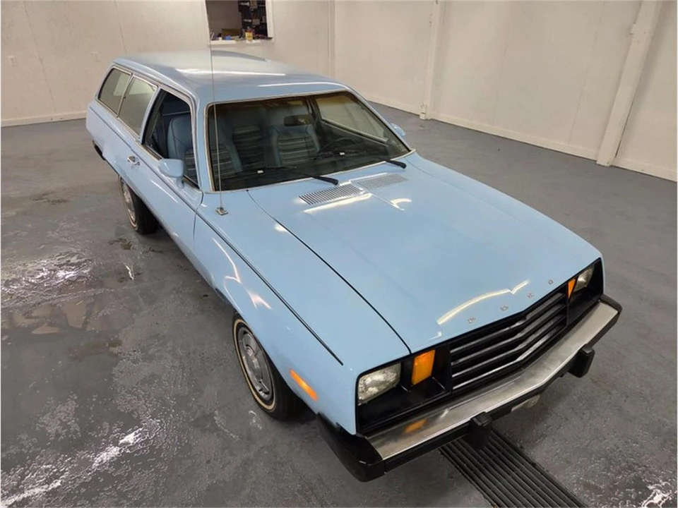 1979 Ford Pinto - Image 8 of 21