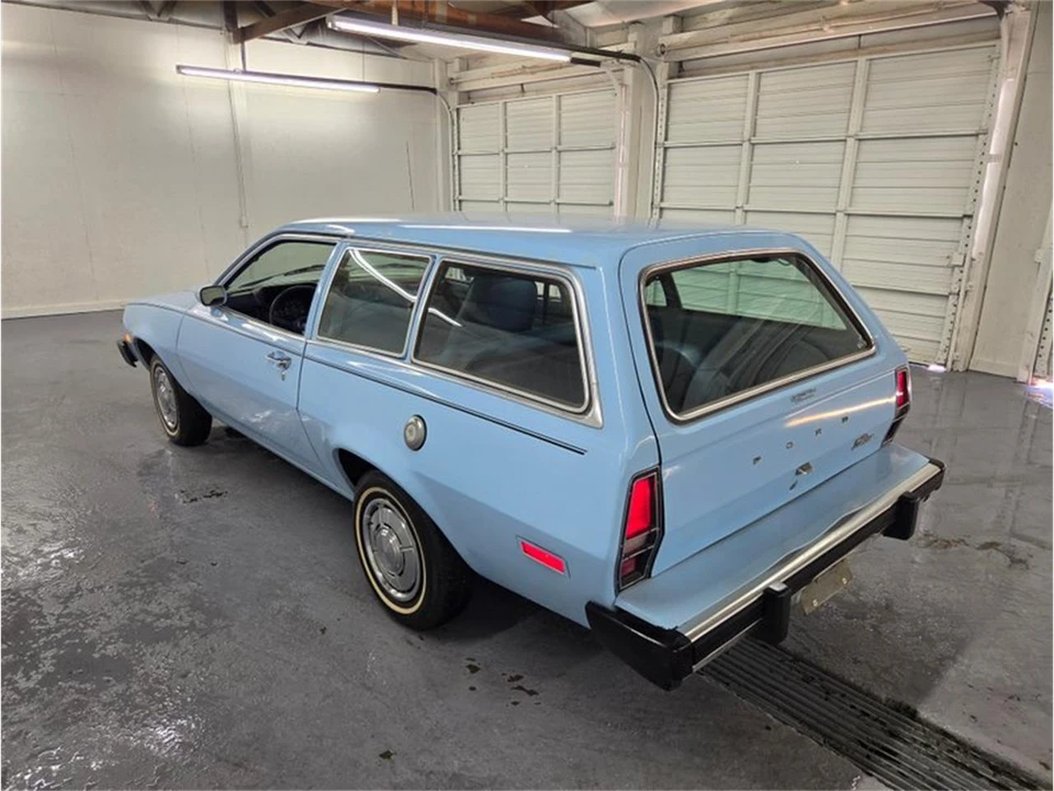1979 Ford Pinto - Image 3 of 21