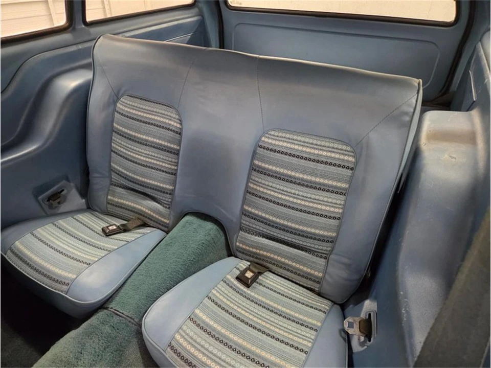 1979 Ford Pinto - Image 20 of 21