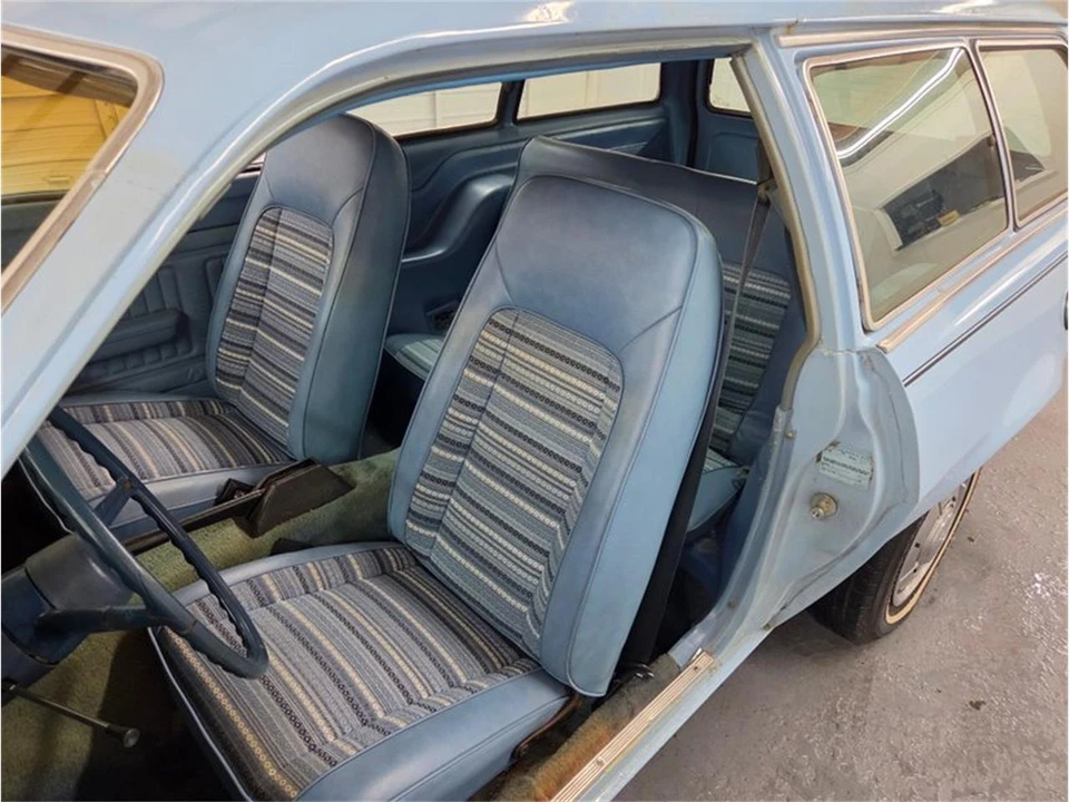 1979 Ford Pinto - Image 13 of 21
