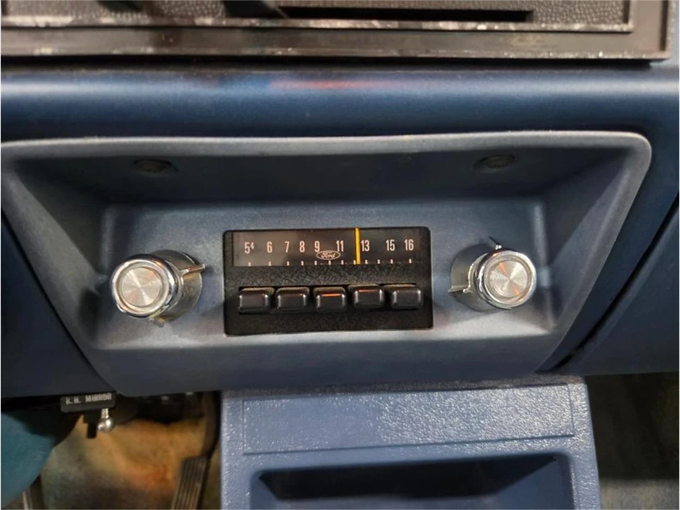 1979 Ford Pinto - Image 16 of 21