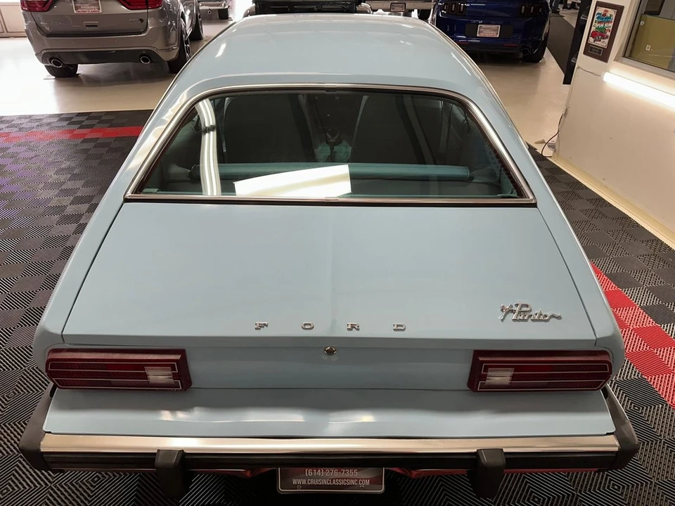 1979 Ford Pinto - Image 29 of 31