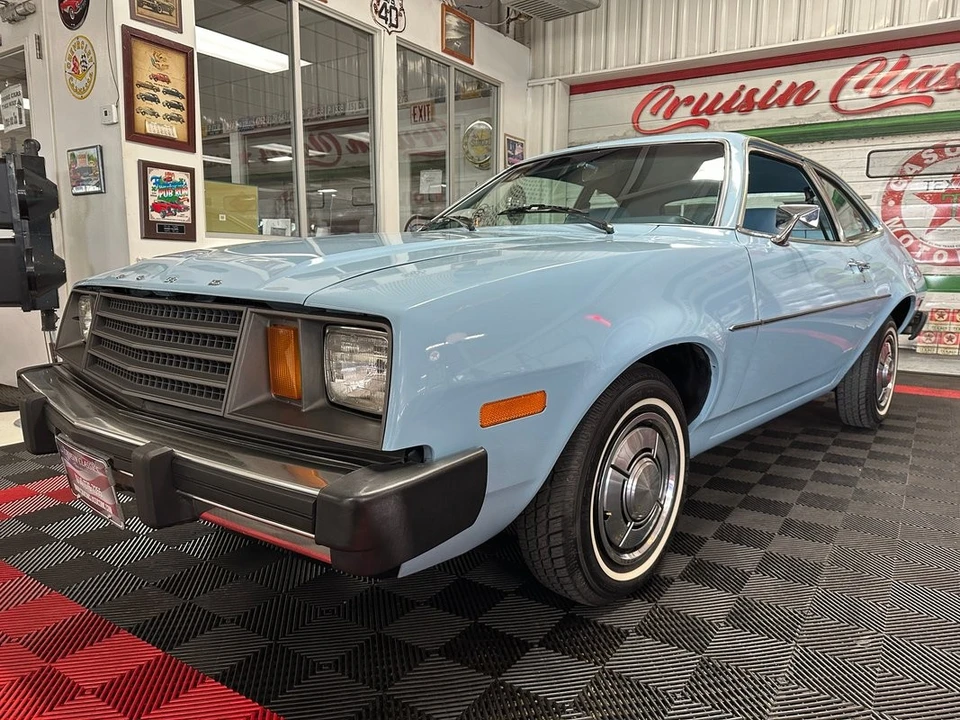 1979 Ford Pinto - Image 6 of 31