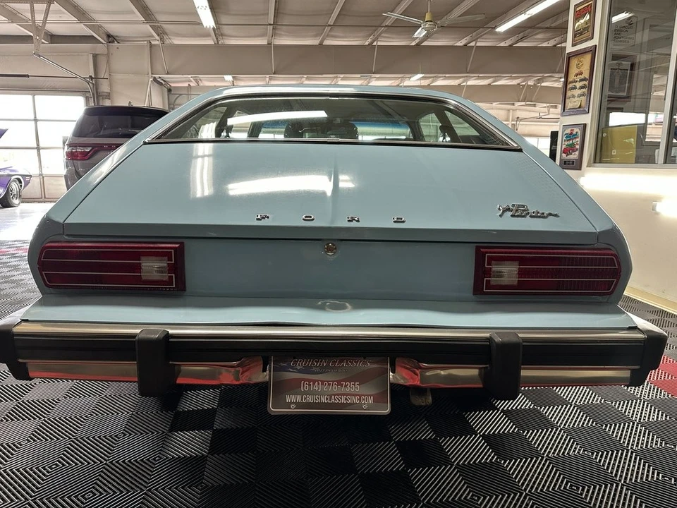 1979 Ford Pinto - Image 31 of 31