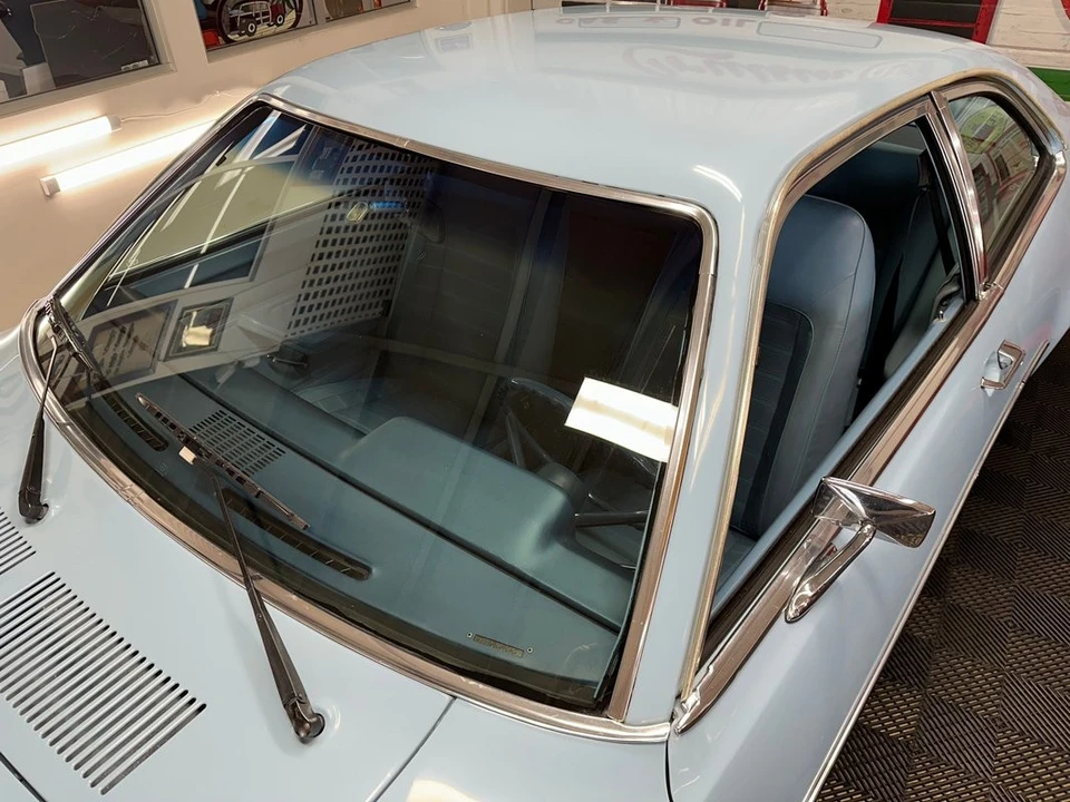 1979 Ford Pinto - Image 9 of 31