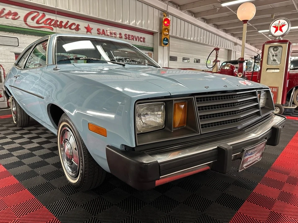 1979 Ford Pinto - Image 3 of 31