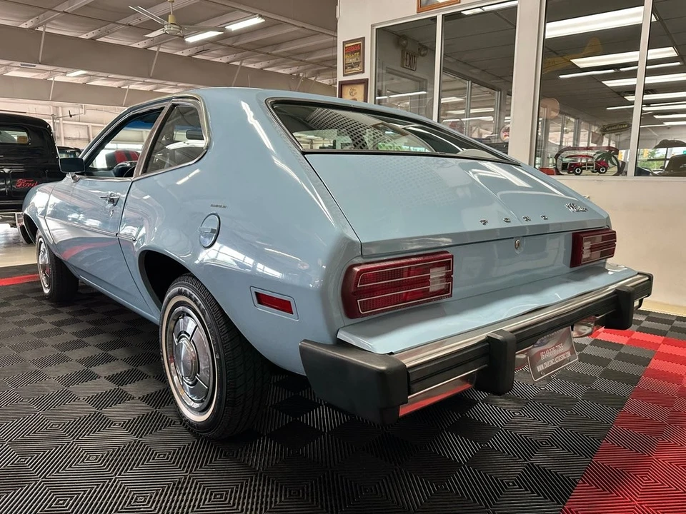 1979 Ford Pinto - Image 28 of 31
