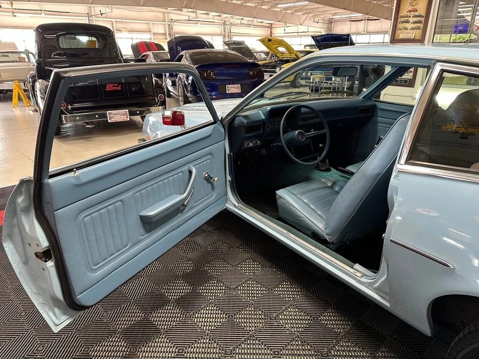 1979 Ford Pinto - Image 12 of 31