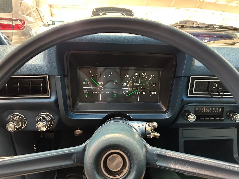 1979 Ford Pinto - Image 21 of 31