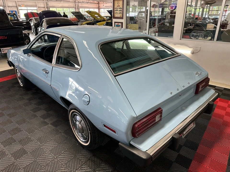 1979 Ford Pinto - Image 27 of 31