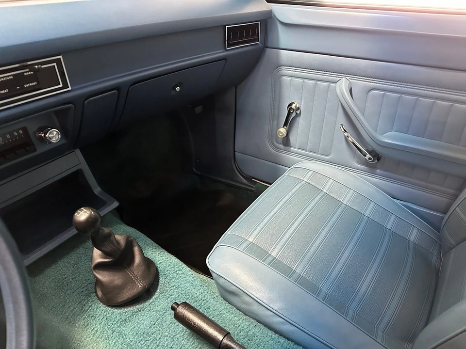 1979 Ford Pinto - Image 24 of 31