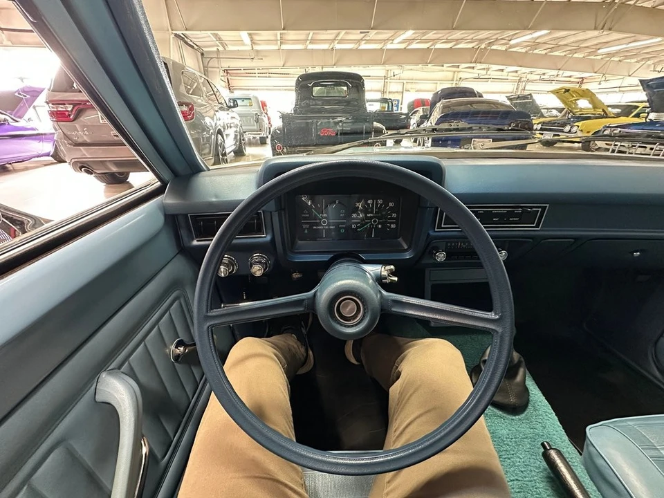 1979 Ford Pinto - Image 19 of 31
