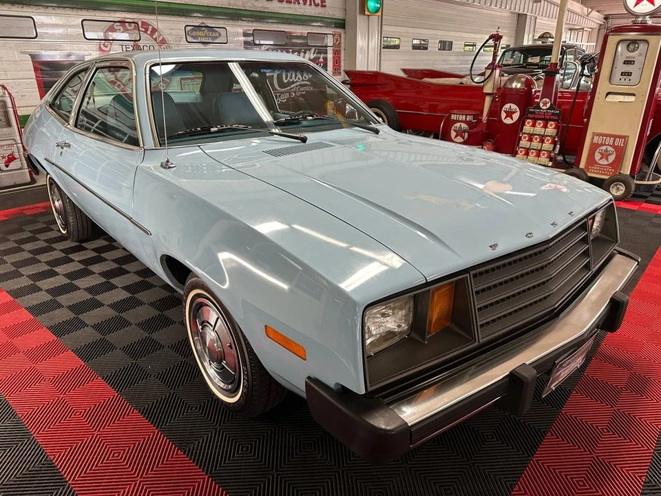 1979 Ford Pinto - Image 2 of 31