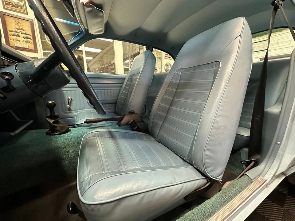 1979 Ford Pinto - Image 16 of 31