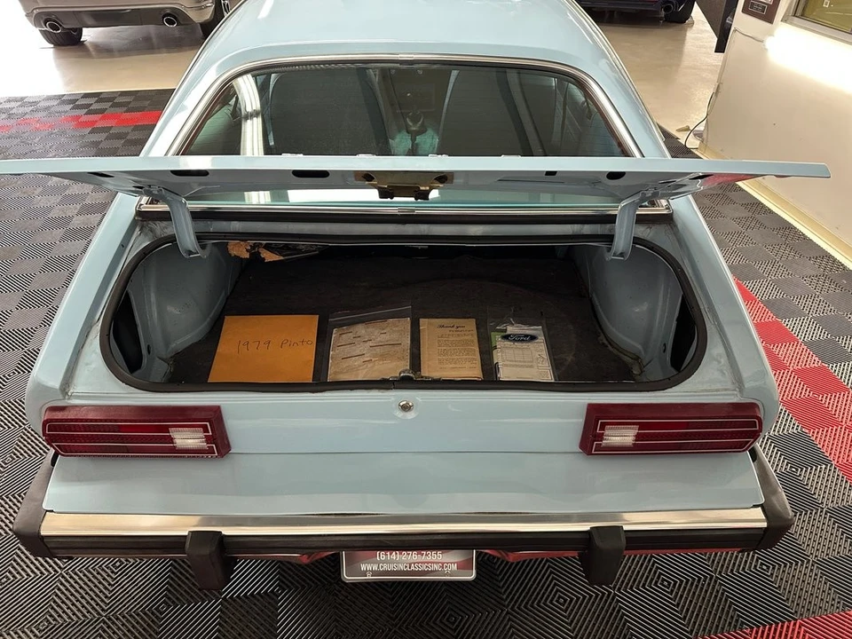 1979 Ford Pinto - Image 30 of 31