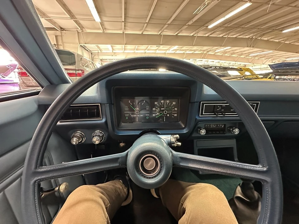 1979 Ford Pinto - Image 20 of 31