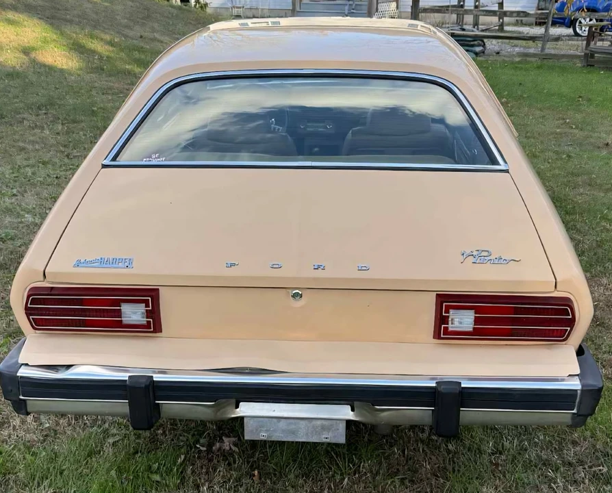 1979 Ford Pinto - Image 3 of 19