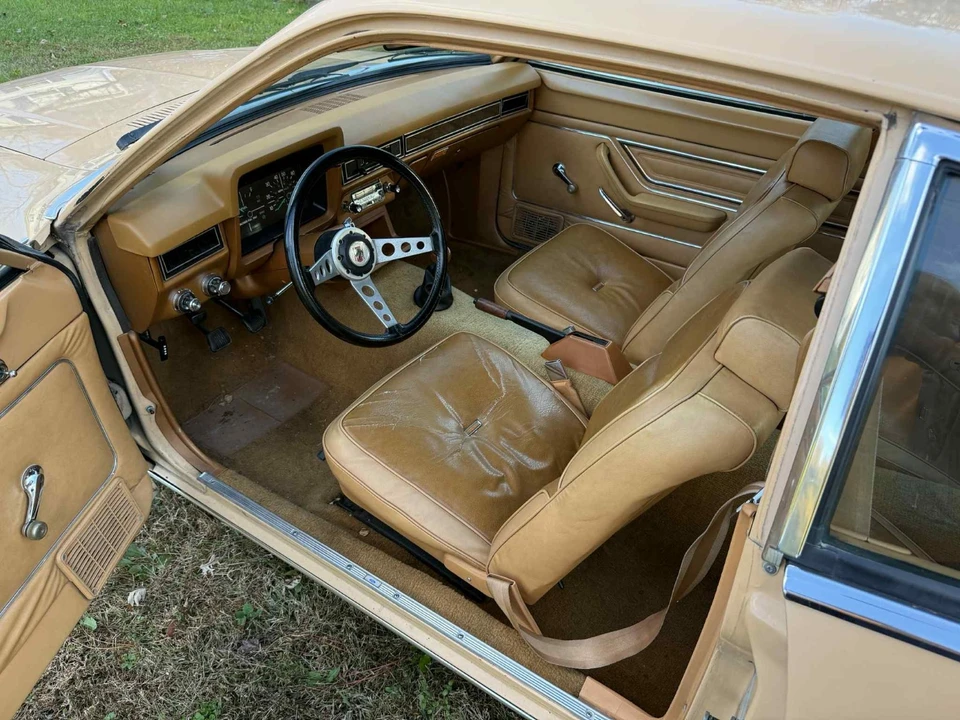 1979 Ford Pinto - Image 7 of 19