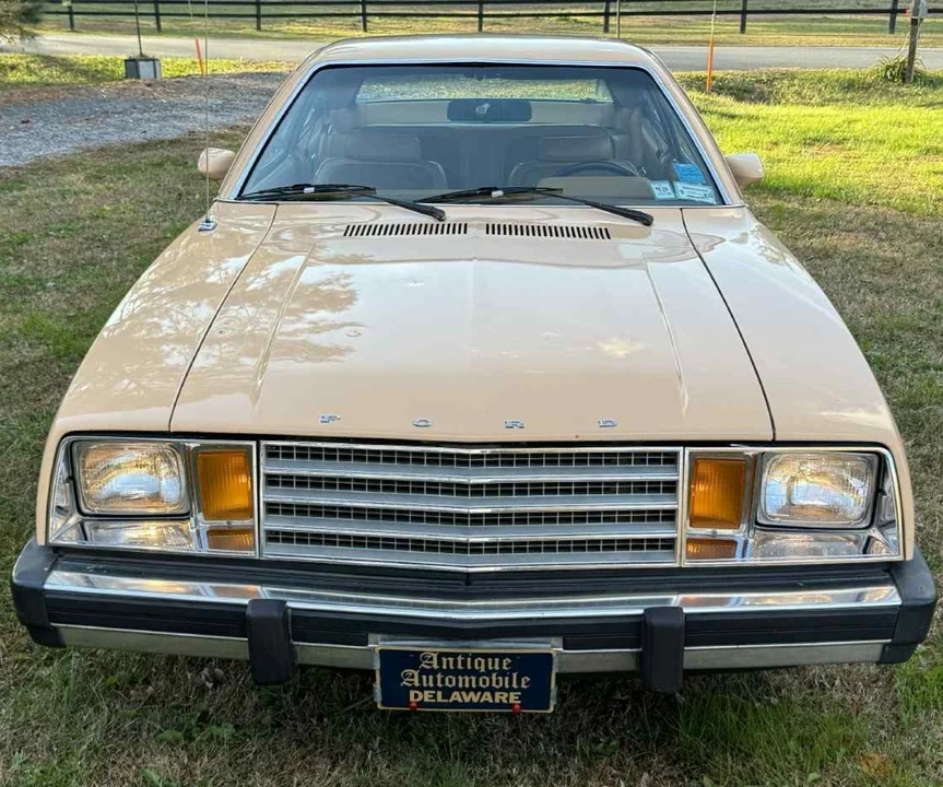 1979 Ford Pinto - Image 6 of 19