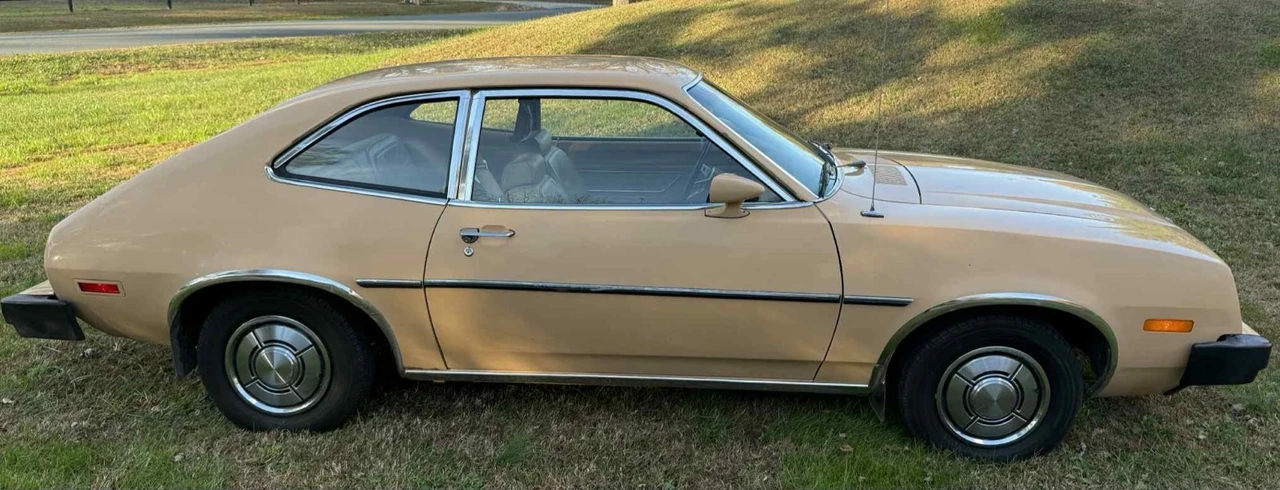 1979 Ford Pinto - Image 2 of 19