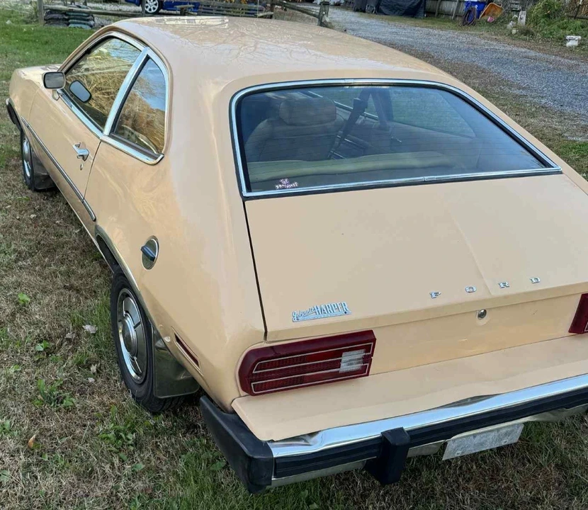1979 Ford Pinto - Image 4 of 19