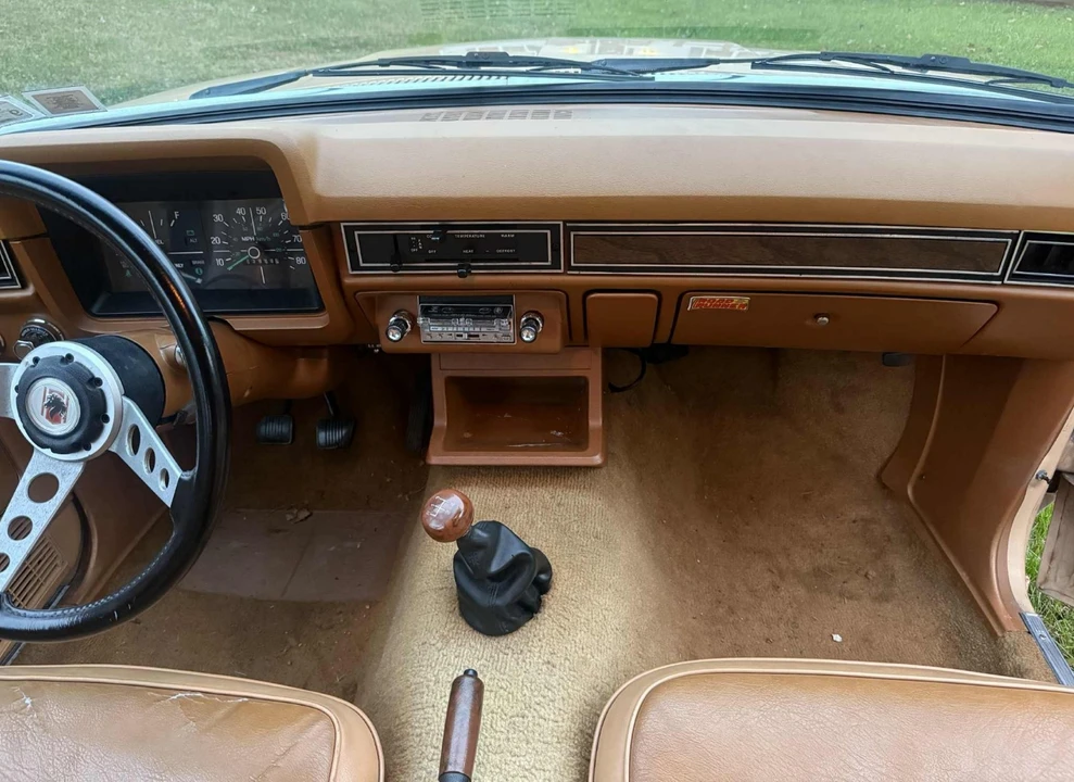 1979 Ford Pinto - Image 10 of 19