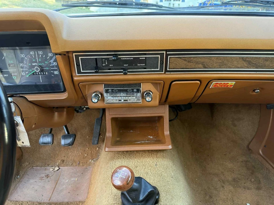 1979 Ford Pinto - Image 9 of 19