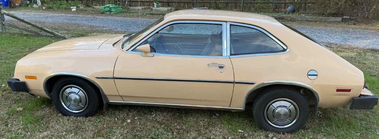 1979 Ford Pinto - Image 5 of 19