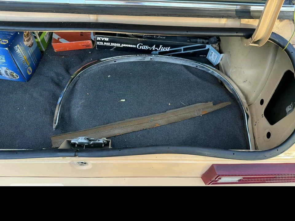 1979 Ford Pinto - Image 19 of 19