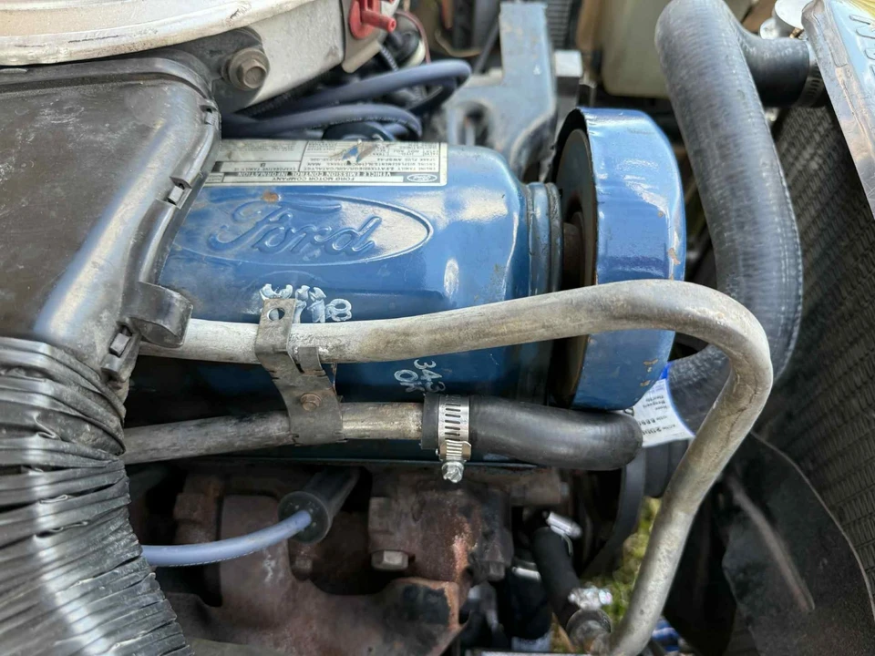 1979 Ford Pinto - Image 15 of 19
