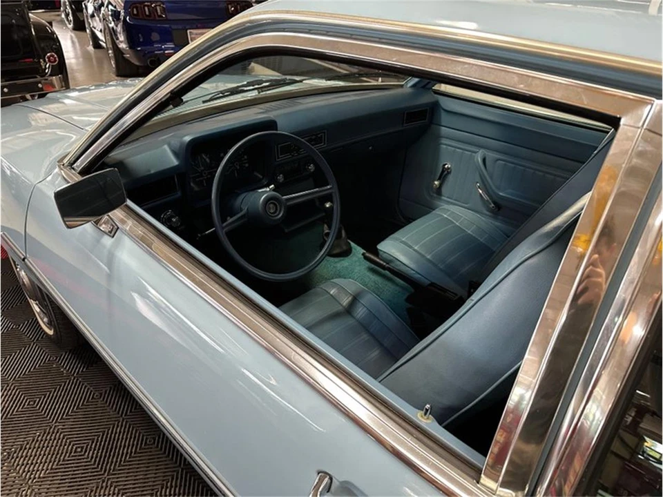 1979 Ford Pinto - Image 11 of 31