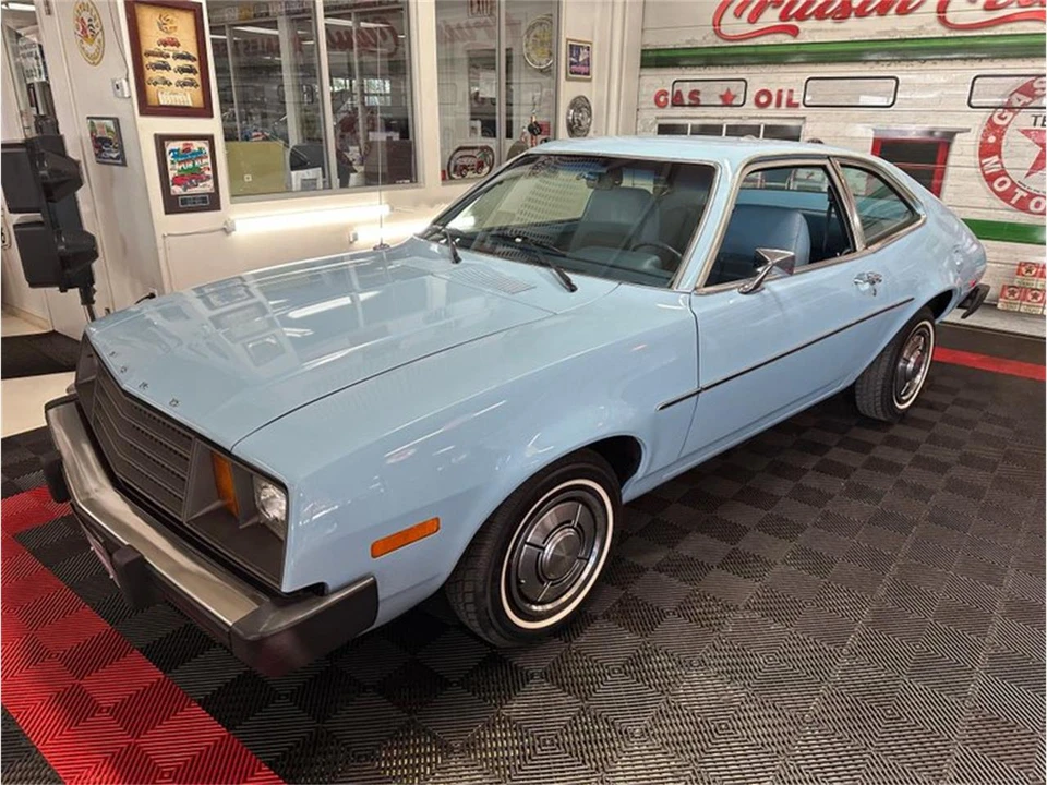 1979 Ford Pinto - Image 7 of 31