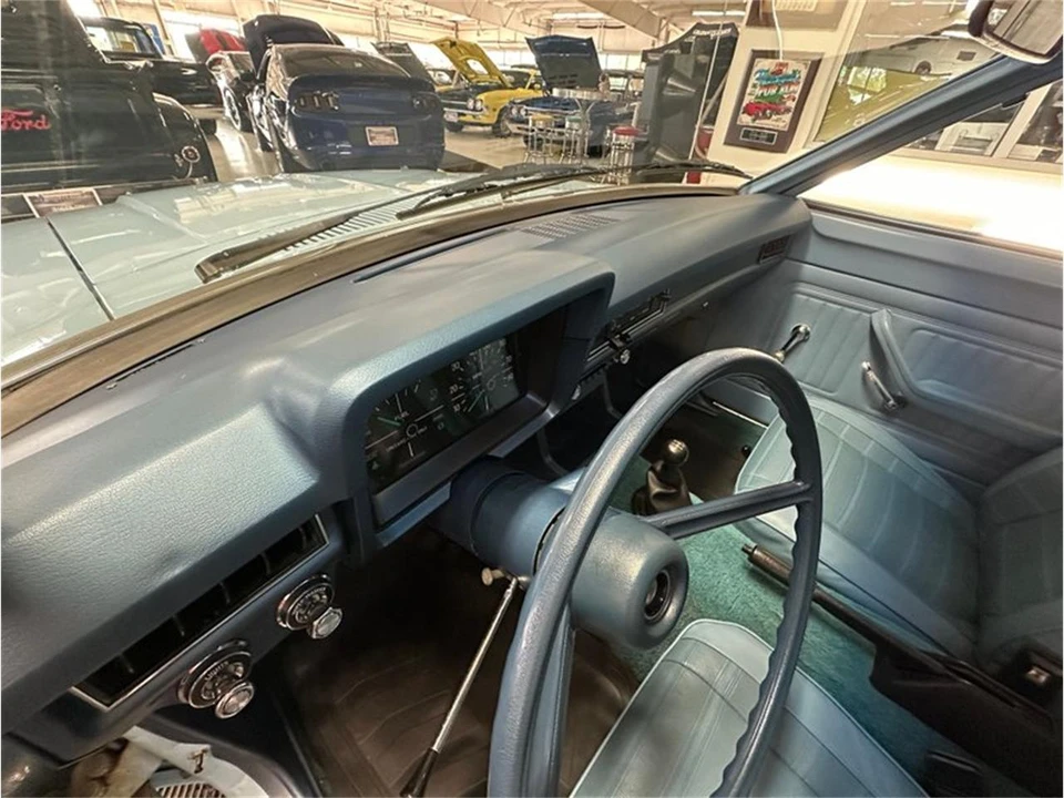 1979 Ford Pinto - Image 15 of 31