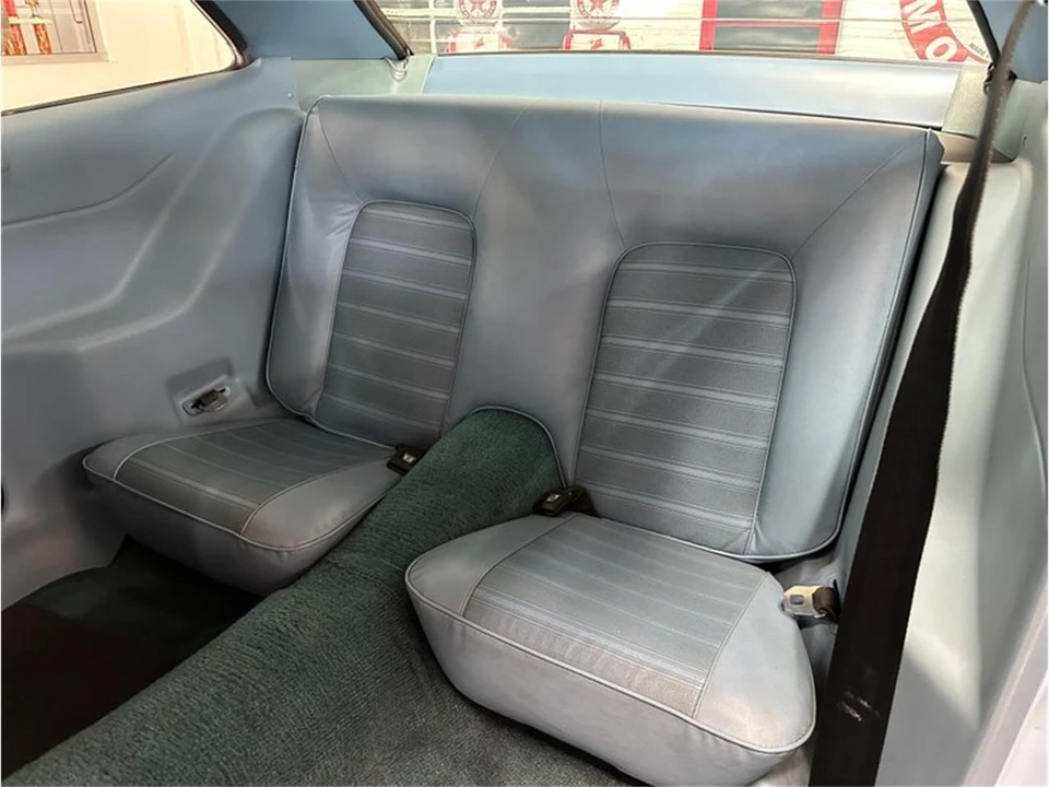 1979 Ford Pinto - Image 18 of 31