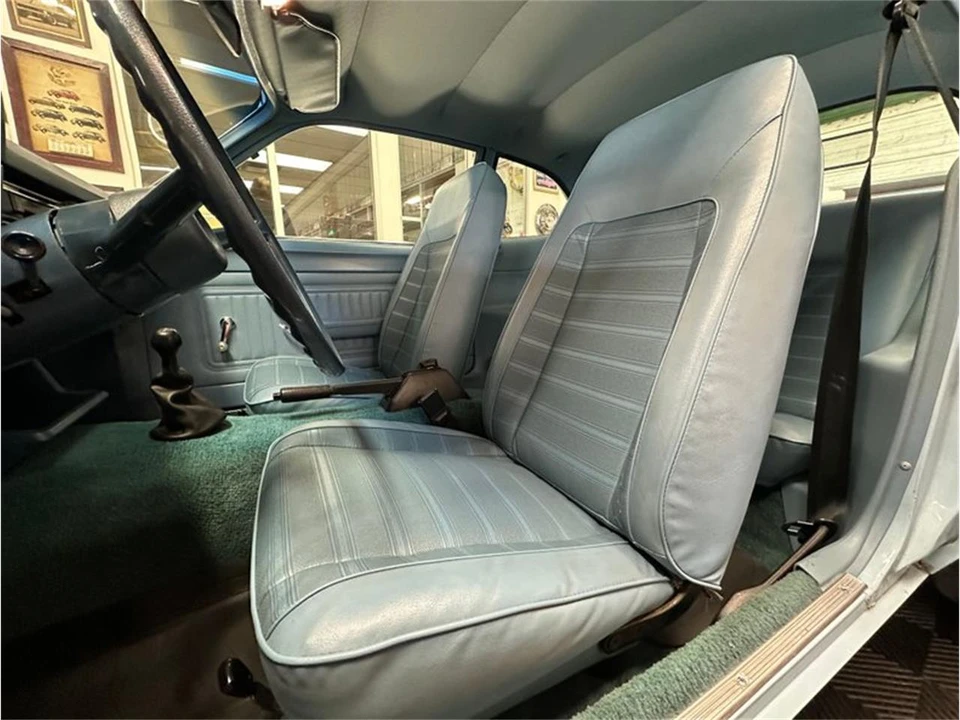 1979 Ford Pinto - Image 16 of 31