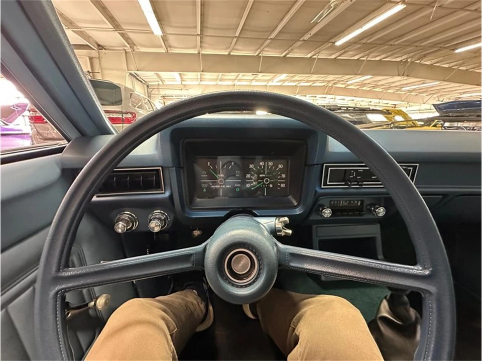 1979 Ford Pinto - Image 20 of 31